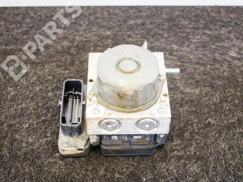 Used ABS pump DACIA SANDERO II 1.2 (73 hp) 6744017