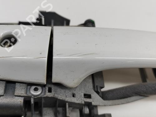 Front right exterior door handle VOLVO XC60 I SUV (156) D4 | BP16076866C129 