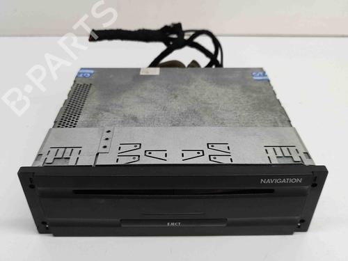 Used Electronic module VW PHAETON (3D1, 3D2, 3D3, 3D4, 3D6, 3D7, 3D8, 3D9) 6.0 W12 4motion (420 hp) 24307767