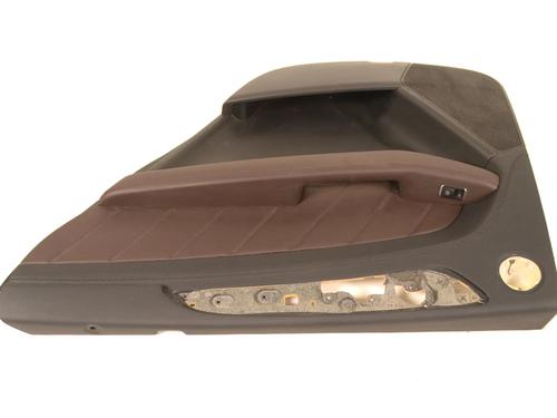 Rear right panel MERCEDES-BENZ GL-CLASS (X166) GL 350 CDI / BlueTEC 4-matic (166.824) | BP30221235C61