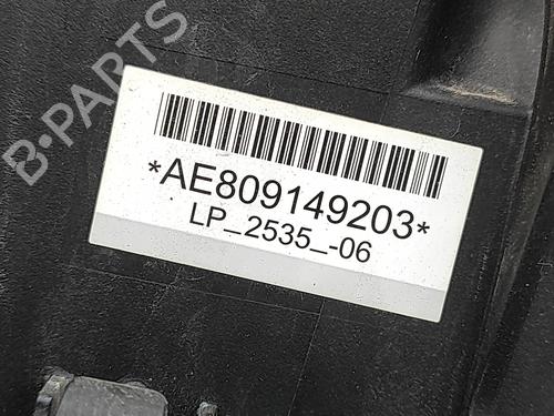 Air filter box BMW X6 (G06, F96) M | BP33393655M87  - Image 5