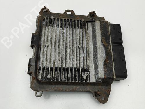 Engine control unit (ECU) DODGE CALIBER 1.8 | BP24819274M57 