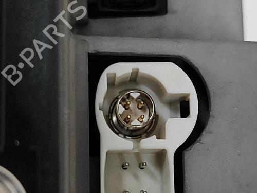 Display monitor AUDI Q7 (4MB, 4MG, 4MQ) 45 TDI quattro | BP28675534C48 