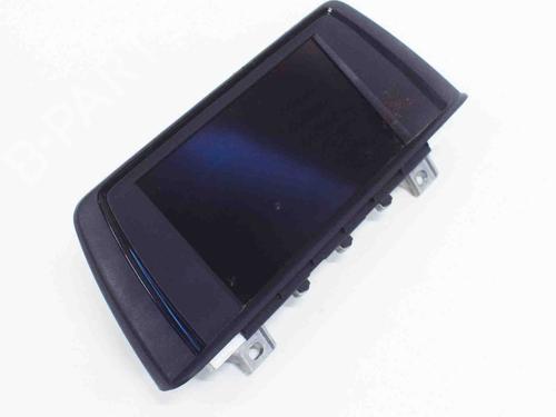 Display monitor BMW 1 (F21) M 135 i | BP6757967C48