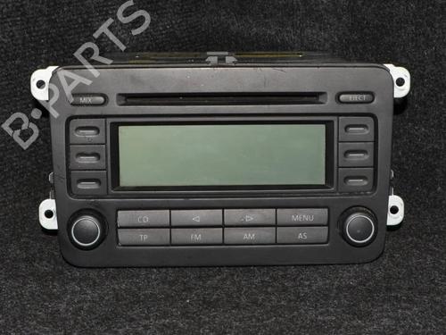 Used Electronic module Electronic module VW PASSAT B6 (3C2) 1.9 TDI (105 hp) 6731850 6731850