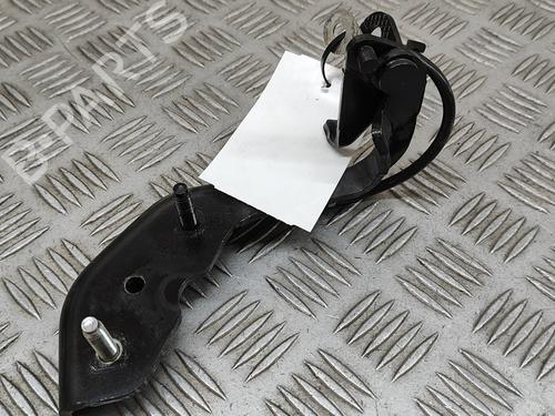 Hinge/Door check strap JAGUAR I-PACE (X590) EV400 AWD | BP27782745C146 