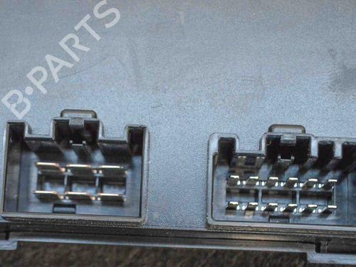 Used Electronic module TESLA MODEL S (5YJS) 75D AWD (525 hp) 20233021