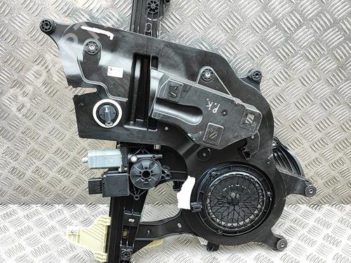 Used Front left window mechanism Front left window mechanism 36887526 36887526