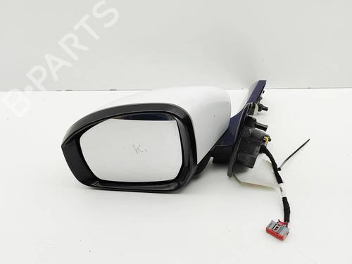 Used Left mirror Left mirror 37029646 37029646