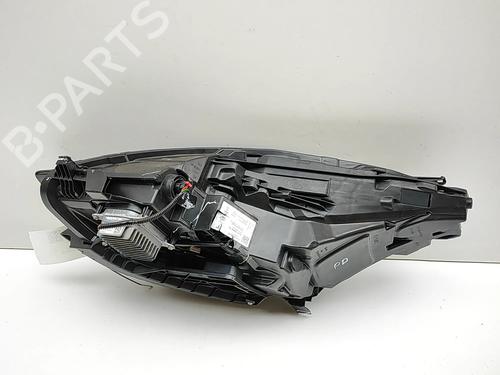 Right headlight TESLA MODEL Y (5YJY) Long Range All-wheel Drive | BP38565560C29 - Image 2