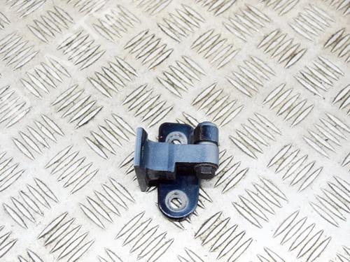 Used Hinge/Door check strap BMW X4 (G02, F98) xDrive 20 d (190 hp) 27756099