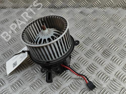 Used Heater blower motor Heater blower motor PORSCHE PANAMERA (970) 4.8 4S (400 hp) 27282278 27282278