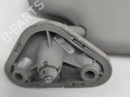 Right sun visor MG MG ZS SUV (AZS1) EV | BP28557953I2 - Image 7