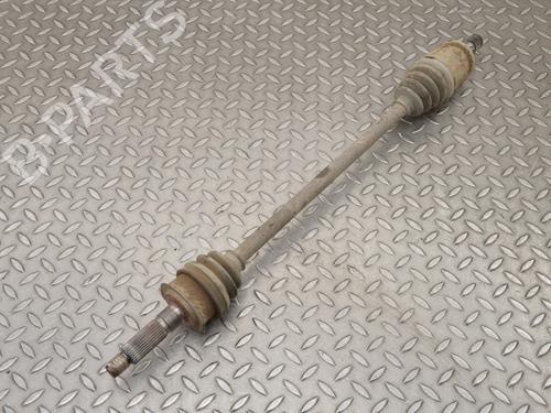 Used Right rear driveshaft Right rear driveshaft SUBARU FORESTER (SH_) 2.0 D AWD (SHH, SHD, SHN) (147 hp) 30282748 30282748