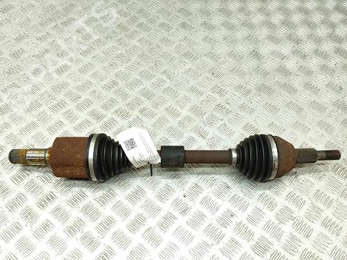 Used Left front driveshaft CHRYSLER GRAND VOYAGER V (RT) 3.8 (200 hp) 27784018