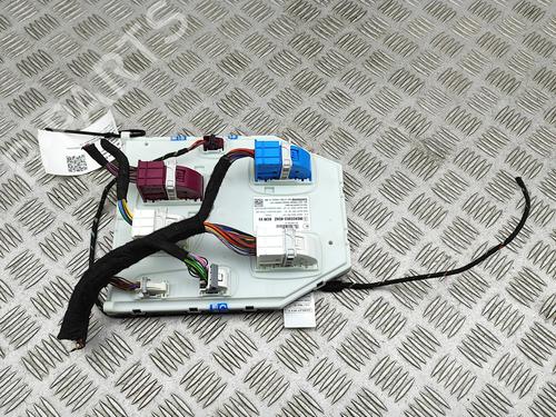 Electronic module MERCEDES-BENZ EQA (H243) EQA 250 (243.701) | BP33732621M83 - Image 2