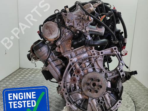 Used Engine Engine BMW 1 (F20) 116 d (116 hp) 33937616 33937616