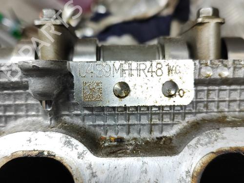 Cylinder head HYUNDAI IONIQ (AE) 1.6 GDI Hybrid | BP17548356M5 