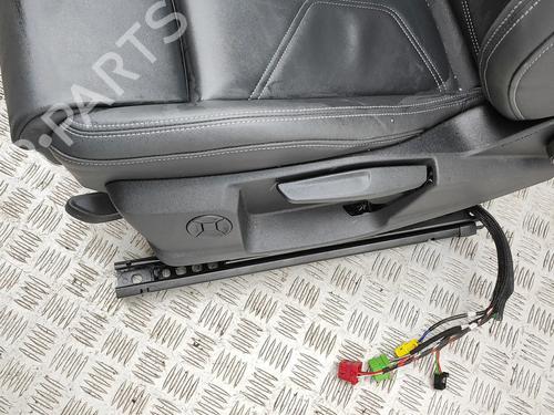 Seats set AUDI Q3 (F3B) 40 TFSI quattro | BP37721408C78  - Image 18