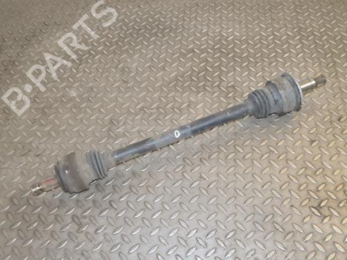 Used Right rear driveshaft Right rear driveshaft 33349881 33349881