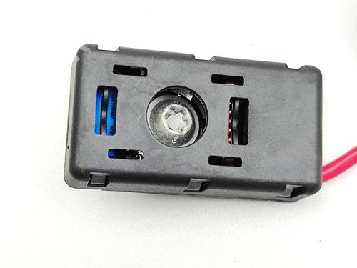 Electronic module TESLA MODEL 3 (5YJ3) EV | BP38162462M83  - Image 6