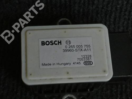 Electronic sensor HONDA JAZZ III (GE_, GG_, GP_, ZA_) 1.3 i (GE6, GG3, GG6) | BP6719357M84 