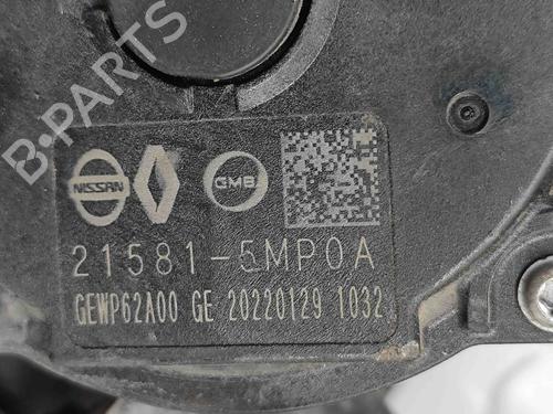 Auxiliary water pump NISSAN ARIYA (FE0) EV e-4ORCE | BP29392354M111 