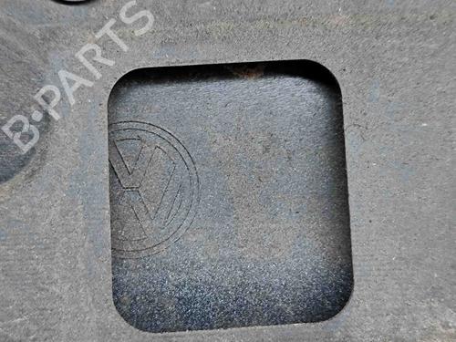 Door moulding trim VW TOUAREG (7P5, 7P6) 3.0 V6 TDI | BP22620357C150 