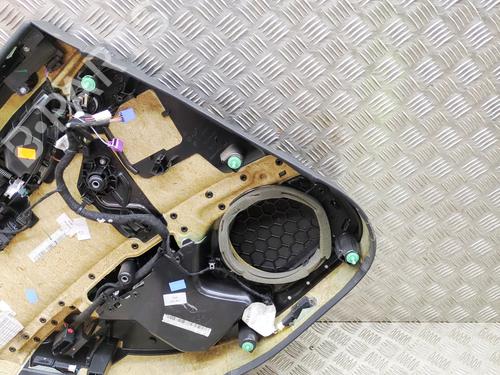 Rear left panel MASERATI GHIBLI III (M157) 3.0 D | BP39687581C60 - Image 6
