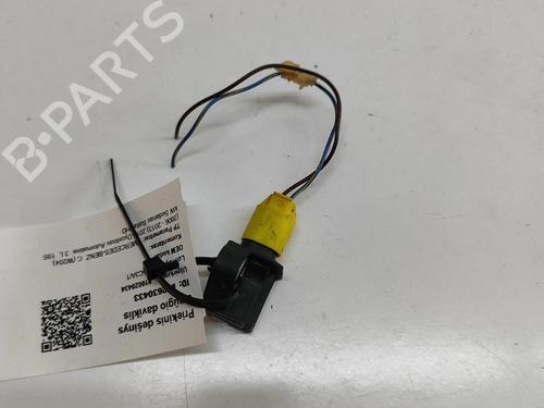 Electronic sensor MERCEDES-BENZ C-CLASS (W204) C 350 CDI (204.023) | BP29731082M84