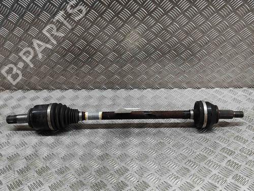 Right rear driveshaft LAND ROVER RANGE ROVER IV (L405) 4.4 SDV8 4x4 | BP24580220M41