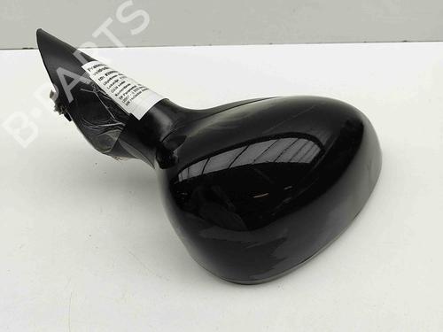 Right mirror FIAT 500 (312_) 1.0 Mild Hybrid (312.AYD1B) | BP29373386C27