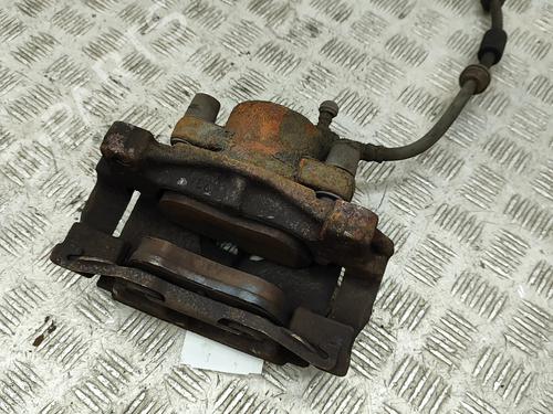 Right front brake caliper FORD S-MAX (WA6) 2.0 TDCi | BP26658514M104