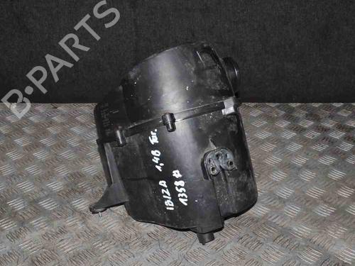 Air filter box SEAT IBIZA IV SC (6J1, 6P5) 1.4 TSI | BP6718015M87