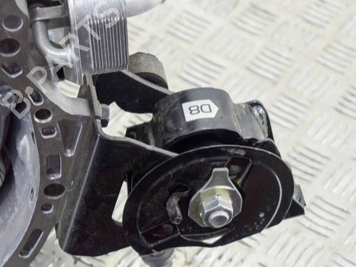 Gearbox BMW 3 (E90) 320 d xDrive | BP16140193M3 