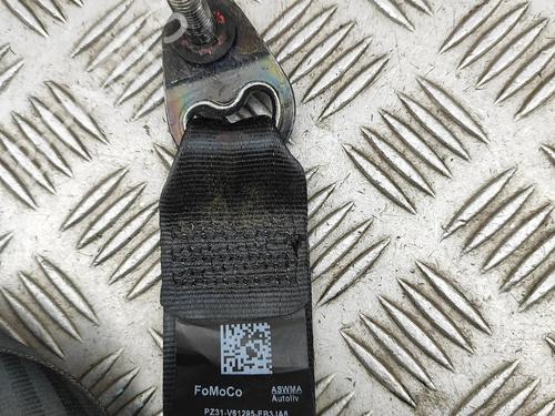 Front left seatbelt FORD TRANSIT CUSTOM V362 Van (FY, FZ) 2.0 EcoBlue mHEV | BP38932609I26 - Image 12