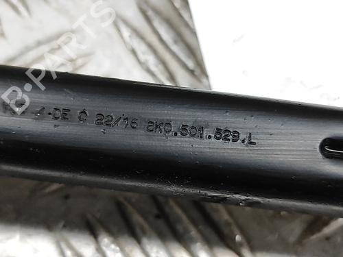 Left rear suspension arm AUDI A5 Convertible (8F7) S5 quattro | BP24143226M14