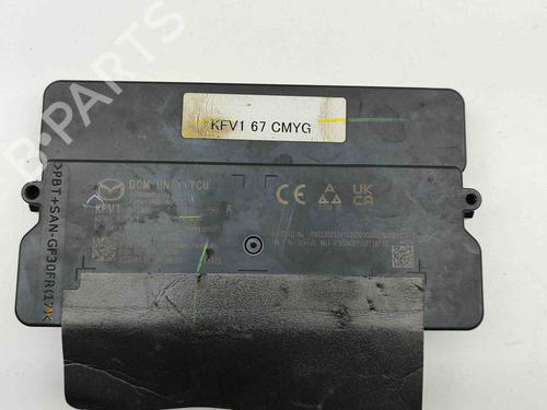 Modulo elettronico MAZDA CX-5 (KF) 2.0 (165 hp) 27607690