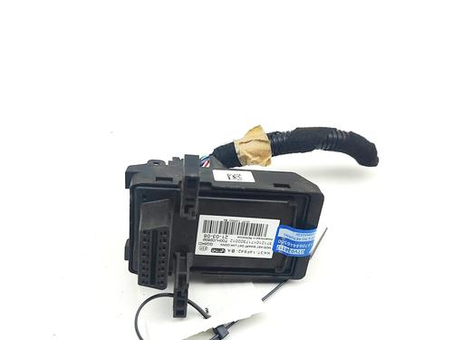 Modulo elettronico Modulo elettronico 37642691 37642691