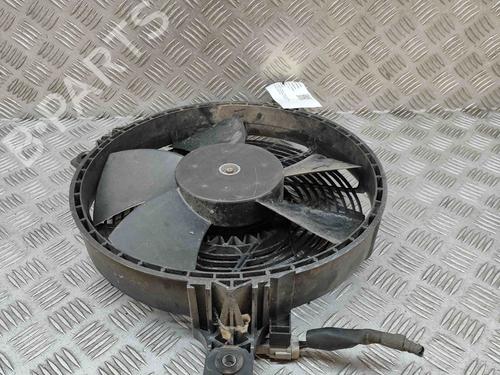 Radiator fan NISSAN PATROL GR V Wagon (Y61) 3.0 DTi | BP29486055M35 