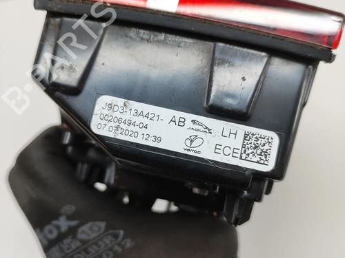 Left tailgate light JAGUAR I-PACE (X590) EV400 AWD | BP27778809C79  - Image 8