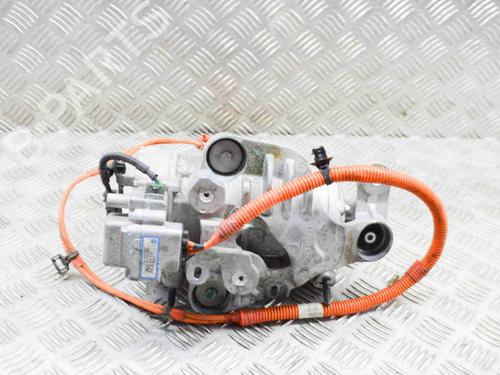 Used AC compressor TESLA MODEL 3 (5YJ3) EV (261 hp) 27764213