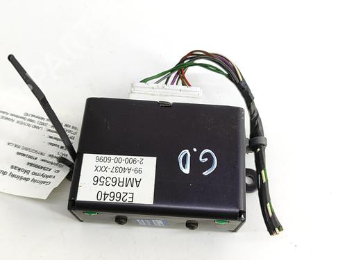Elektronisk modul LAND ROVER RANGE ROVER II (P38A) 4.6 4x4 (228 hp) 27785760