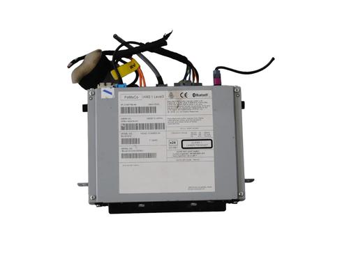 Used Electronic module JAGUAR XF I (X250) 2.2 D (190 hp) 30209173