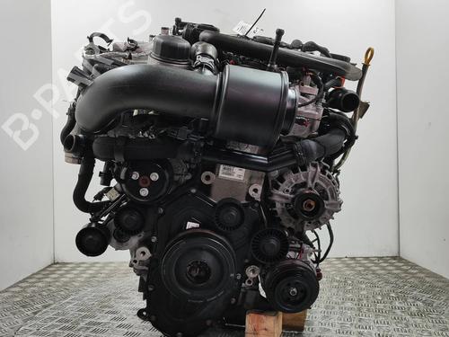 Used Engine LAND ROVER DISCOVERY V (L462) 2.0 Si4 4x4 (300 hp) 28359407