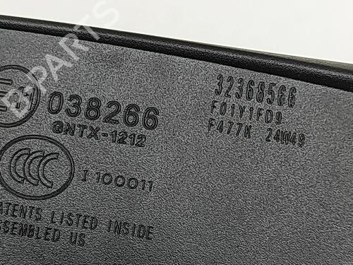 Rear mirror VOLVO XC90 II (256) B5 Mild Hybrid AWD | BP31834944I6