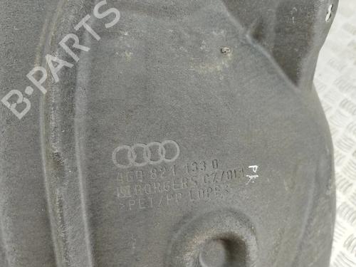 Wheel arch AUDI A6 C7 Avant (4G5, 4GD) 2.0 TDI | BP28434436C56 