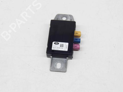 Electronic module JAGUAR I-PACE (X590) EV400 AWD | BP27750815M83 - Image 2