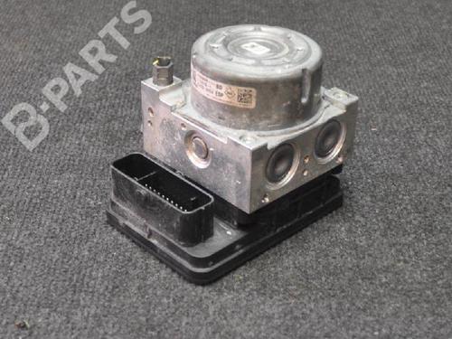 Abs pomp DACIA DOKKER MPV (KE_) 1.6 (83 hp) 9863970