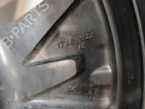 Fælk NISSAN LEAF (ZE1) Electric | BP27792785C45 